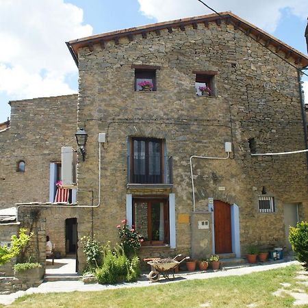 L'Estudi Daire El Meull Dış mekan fotoğraf