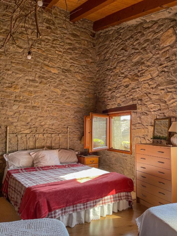 L'Estudi Daire El Meull Dış mekan fotoğraf