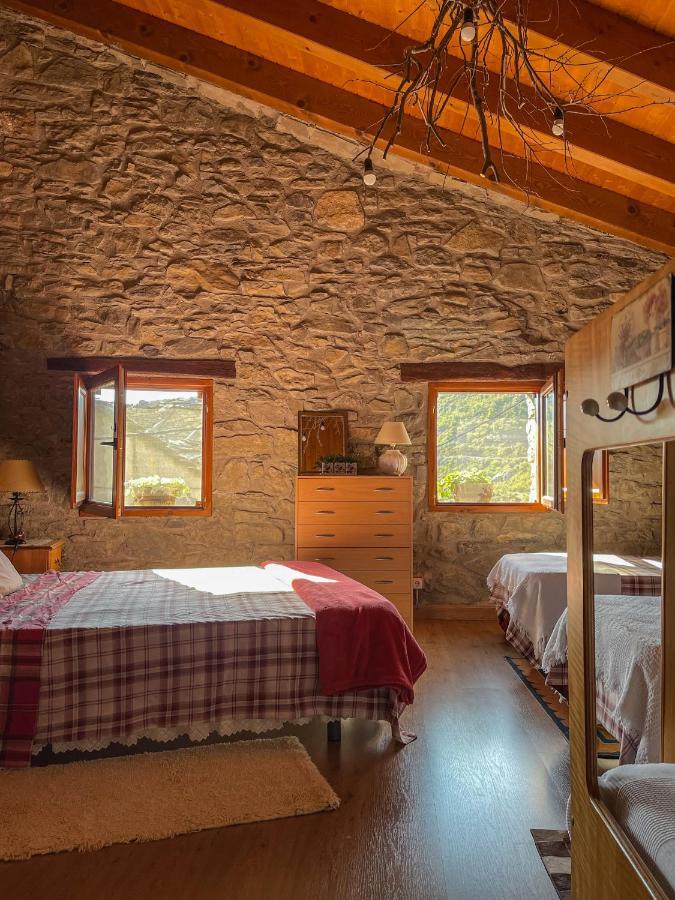 L'Estudi Daire El Meull Dış mekan fotoğraf