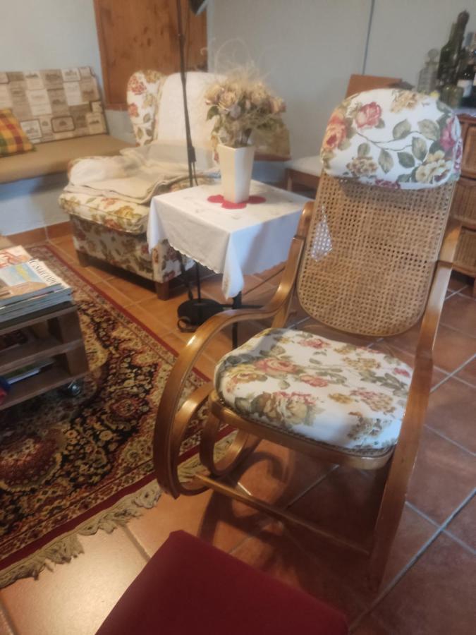 L'Estudi Daire El Meull Dış mekan fotoğraf